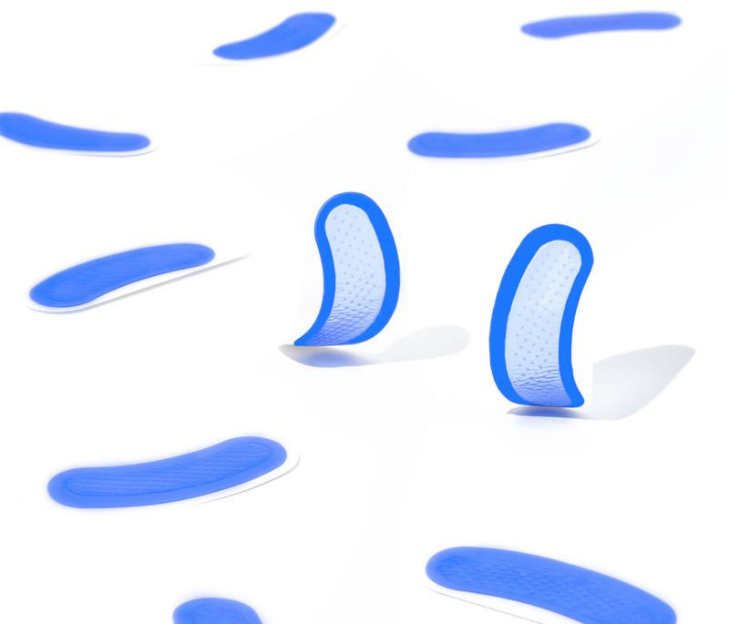 Micro-Infused Spot Target Patches (8 Pairs)