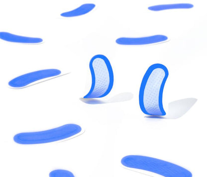 Micro-Infused Spot Target Patches (8 Pairs)