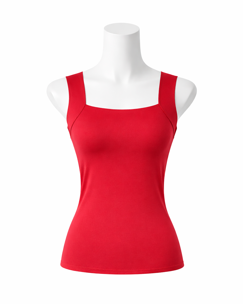 Essencia's Built In Comfort Bra Tanktop