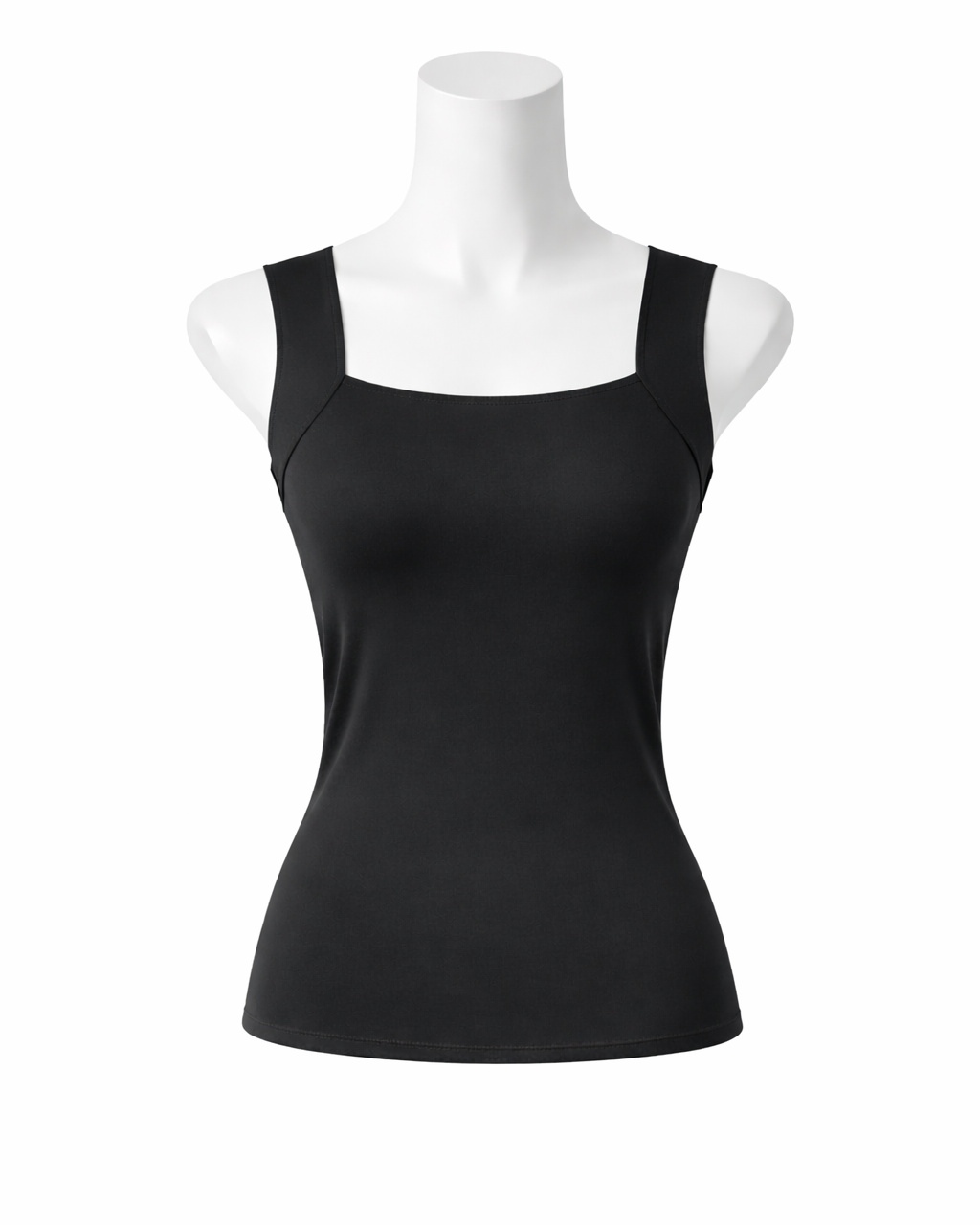 Essencia's Built In Comfort Bra Tanktop